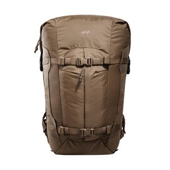 Tasmanian Tiger Ruksak Sentinel 28 coyote brown