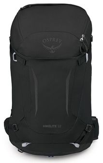 OSPREY planinarski ruksak HIKELITE 32 II, crna