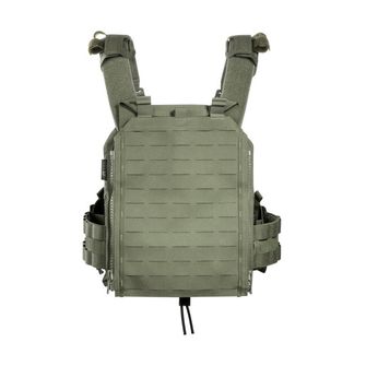 Tasmanian Tiger Plate Carrier QR LC ZP, maslinasta