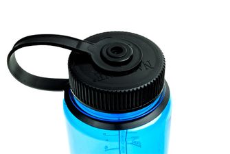 Nalgene WM Sustain Bočica za piće 0,5 l plava