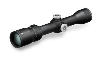 Vortex Optics nišan za pušku Diamondback® 1.75-5x32 SFP BDC MOA