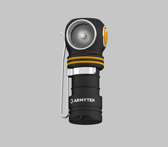 ArmyTek Elf C1 White LED ručna svjetiljka napajanje iz akumulatora 1000 lm 1440 h 56 g