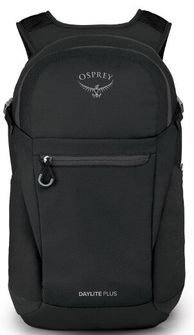 OSPREY gradski ruksak DAYLITE PLUS, crna