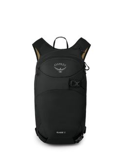 OSPREY skialp ruksak GLADE 12, crna