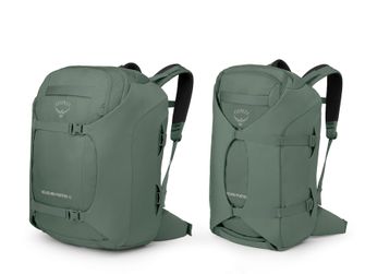 OSPREY gradski ruksak PORTER 46,  koseret green