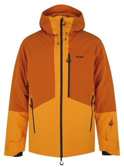 HUSKY muška skijaška jakna Gomez M, senf/žuta