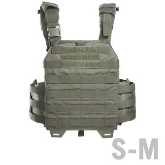 Tasmanian Tiger Nosač ploča Plate Carrier MKIV IRR stone grey olive