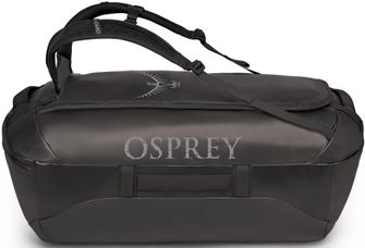 OSPREY TRANSPORTER 95 torba, crna