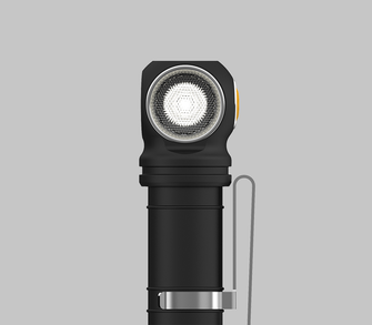 ArmyTek Wizard C2 Pro Max Magnet White LED ručna svjetiljka s magnetskim držačem napajanje iz akumulatora 3720 lm 1440