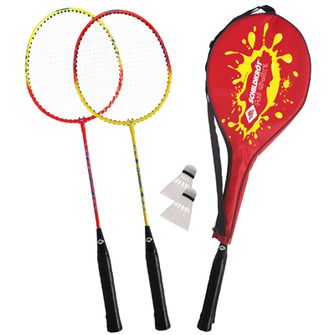 Schildkröt® Badmintonski set za 2 igrača