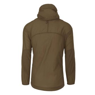 Helikon-Tex Jakna WINDRUNNER® - WindPack® Nylon - Crna