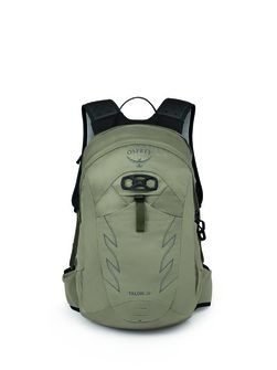 OSPREY turistički ruksak TALON JR,  green belt/black