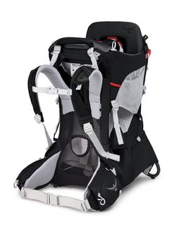 OSPREY sjedalica POCO PLUS II,  starry black