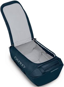 OSPREY torba TRANSPORTER 65,  venturi blue