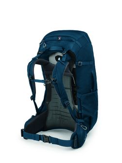 OSPREY turistički ruksak FAIRVIEW TREK 50,  night jungle blue