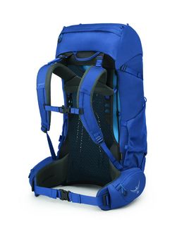 OSPREY turistički ruksak ROOK 65,  astology blue/blue flame