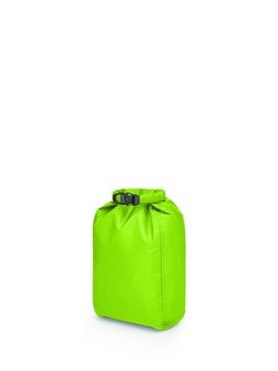 OSPREY pakiranje DRY SACK 6 S/PROZOROM, limun green