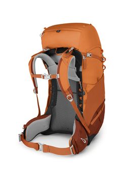 OSPREY turistički ruksak ACE 50 II,  orange sunset