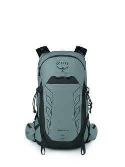 OSPREY turistički ruksak TALON PRO 20,  silver lining