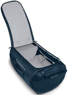 OSPREY torba TRANSPORTER 120,  venturi blue