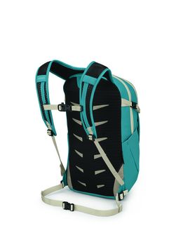 OSPREY gradski ruksak DAYLITE PLUS EARTH,  tropical blue