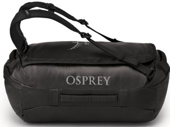 OSPREY TRANSPORTER 40 torba, crna