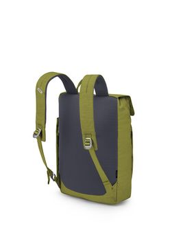 OSPREY gradski ruksak ARCANE FLAP PACK,  matcha green heather