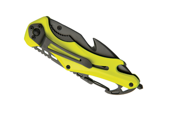 Baladeo ECO201 Hitni spašavački nož, reflektirajuće žuto