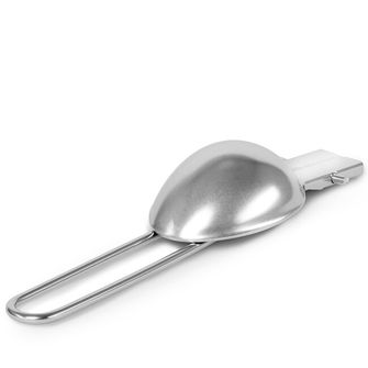 GSI Outdoors Sklopiva servirna žlica Folding Chef Spoon 35 cm