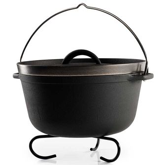 GSI Outdoors Holandska pećnica Guidecast Dutch Oven 4.7 l