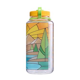 Nalgene Boca WM Sustain 1 L river