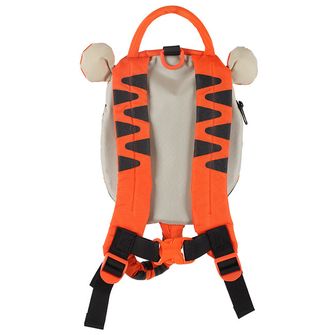LittleLife dječji ruksak s motivom tigra 2 l