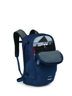 OSPREY gradski ruksak NEBULA,  atlas blue heather