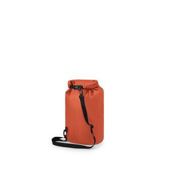 OSPREY torba WILDWATER DRY BAG 15,  mars orange