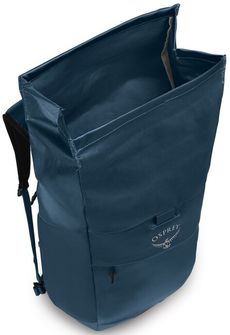 OSPREY gradski ruksak TRANSPORTER ROLL TOP,  venturi blue