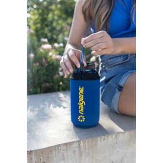 Nalgene Držač boca Cool Stuff kraljevski plavi