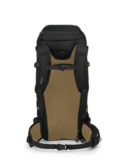 OSPREY skialp ruksak SOELDEN 42, crna