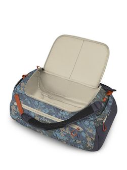 OSPREY torba DAYLITE DUFFEL 60,  enjoy outside print