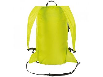 CAMP Ultra lagani ruksak Ghost 15 l, crna