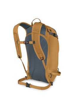 OSPREY skijaški ruksak SOELDEN 22,  artisan yellow