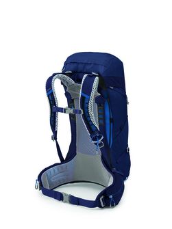 OSPREY turistički ruksak STRATOS 26,  cetacean blue