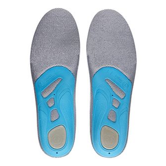 Sidas Ulošci za cipele 3Feet Merino Low