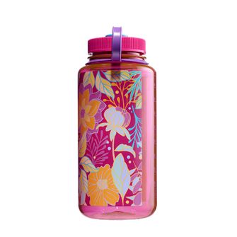 Nalgene Boca WM Sustain 1 L botanical florals