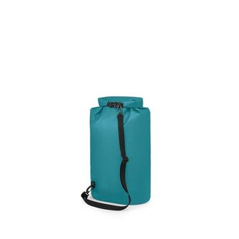 OSPREY WILDWATER DRY BAG 25, blue spikemoss