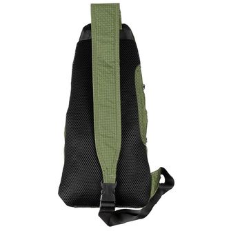 Fox Outdoor Torba preko ramena, OD zelena