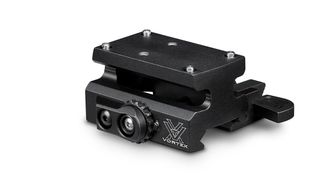 Vortex Optics brzopričvršćujuća montaža za kolimator na modelu Riser Red Dot Quick Release Riser Mount