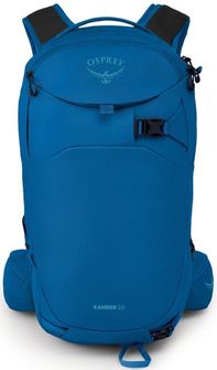 OSPREY skijaški ruksak KAMBER 30,  alpine blue