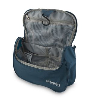 Pinguin WC torba Toilet Bag L, Petrol