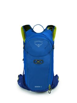 OSPREY turistički ruksak SISKIN 12L,  postal blue