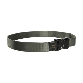 Tasmanian Tiger QR Stretchbelt remen 38mm, crna